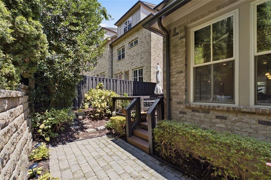 3866 Paces Lookout Drive SE Unit 13