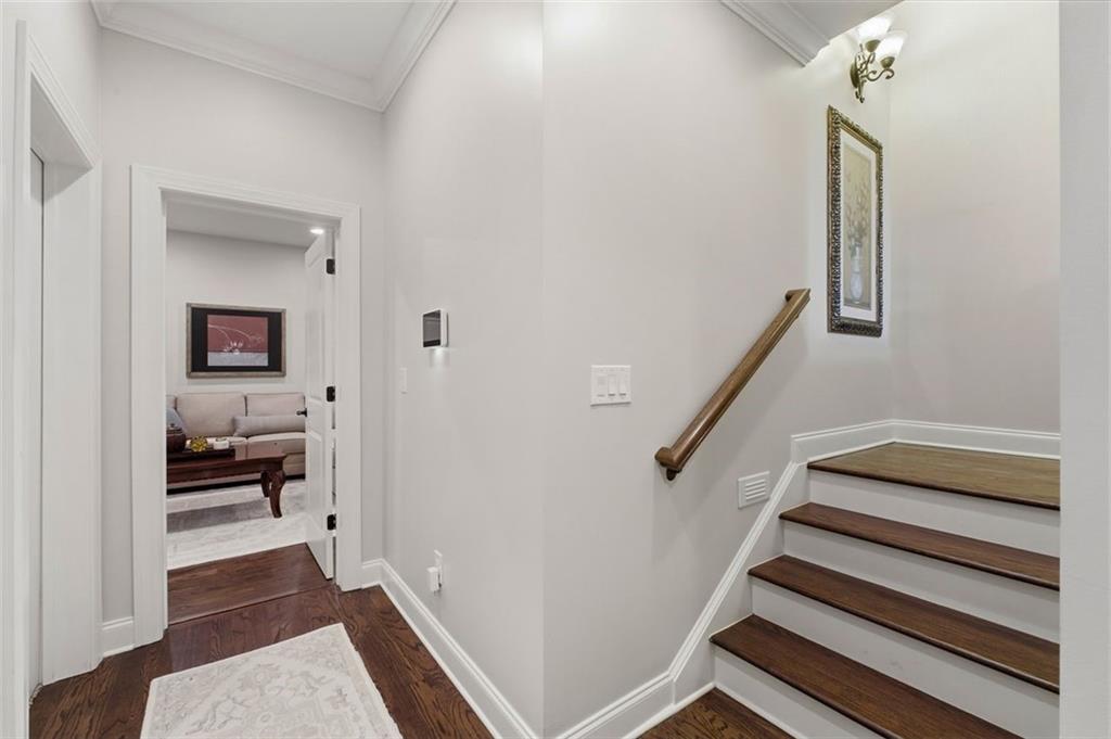 3866 Paces Lookout Drive SE Unit 13