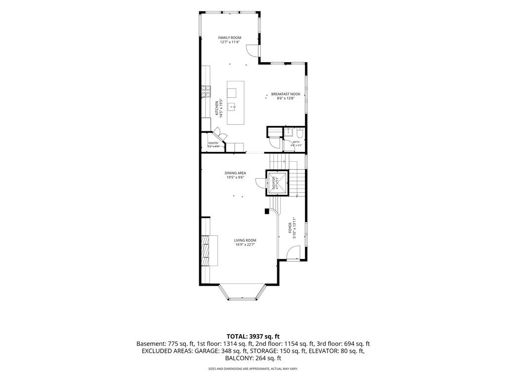 3866 Paces Lookout Drive SE Unit 13