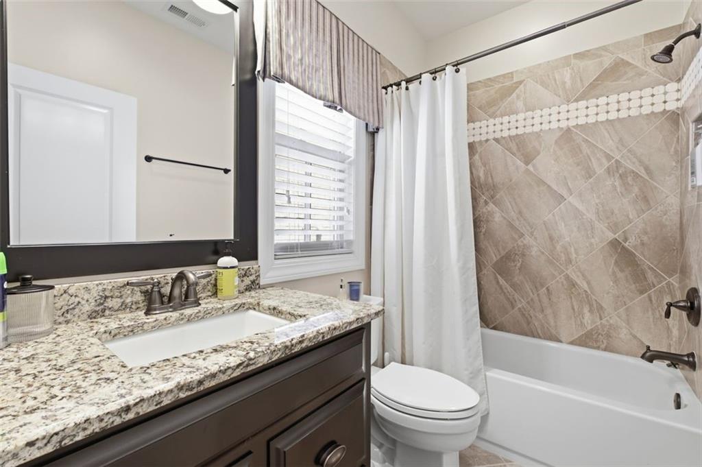 3866 Paces Lookout Drive SE Unit 13