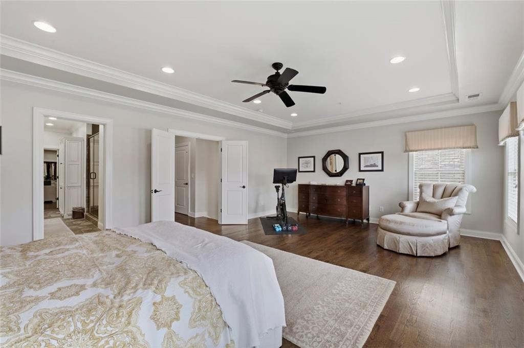 3866 Paces Lookout Drive SE Unit 13
