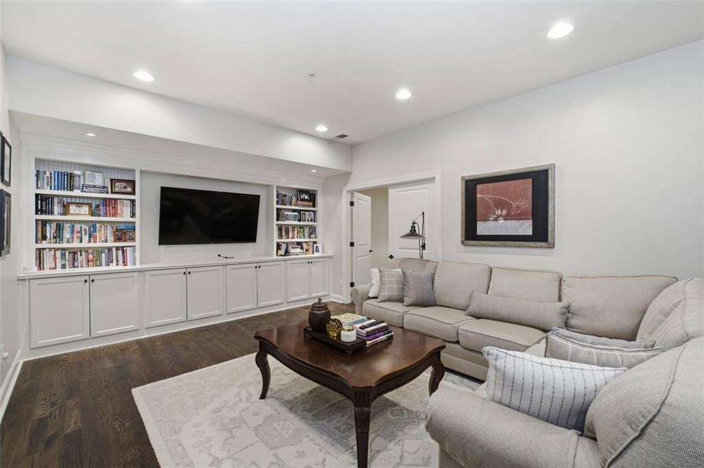 3866 Paces Lookout Drive SE Unit 13