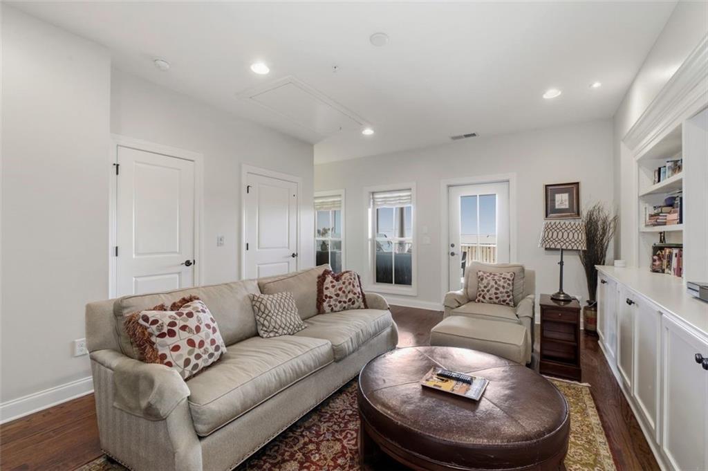 3866 Paces Lookout Drive SE Unit 13