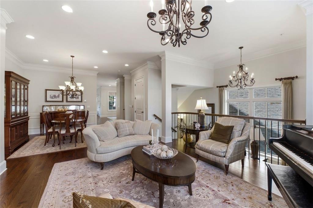 3866 Paces Lookout Drive SE Unit 13