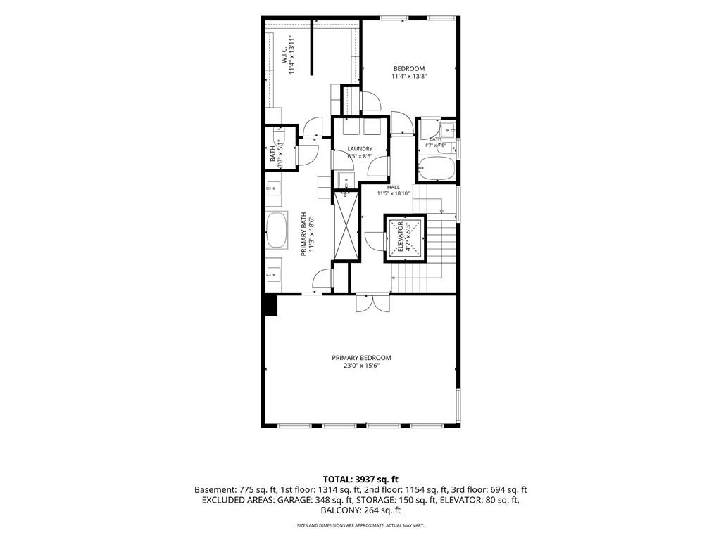 3866 Paces Lookout Drive SE Unit 13