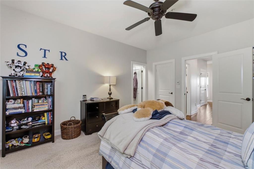 3866 Paces Lookout Drive SE Unit 13