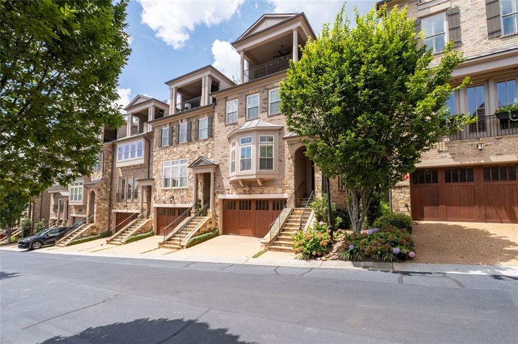 3866 Paces Lookout Drive SE Unit 13