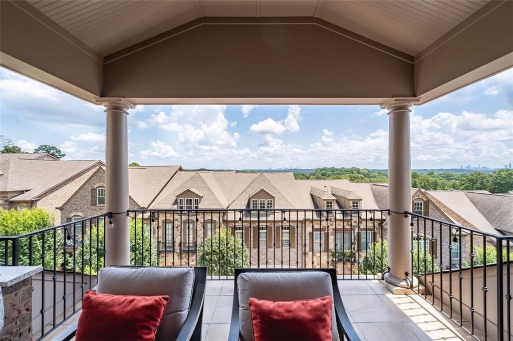 3866 Paces Lookout Drive SE Unit 13