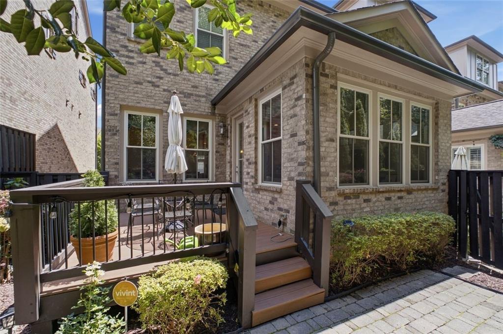 3866 Paces Lookout Drive SE Unit 13