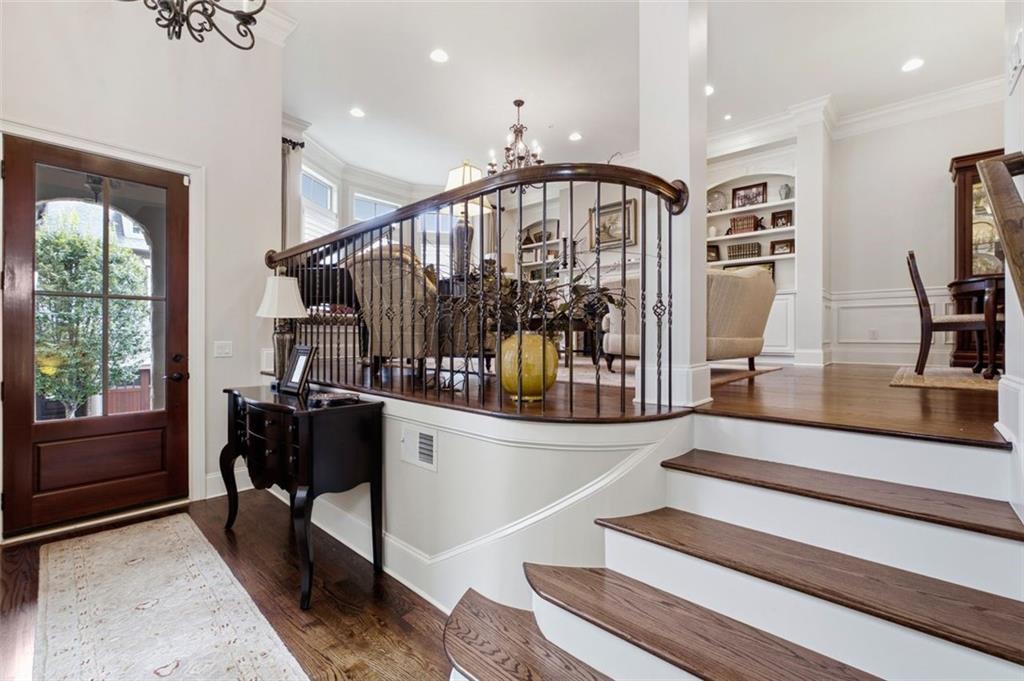 3866 Paces Lookout Drive SE Unit 13