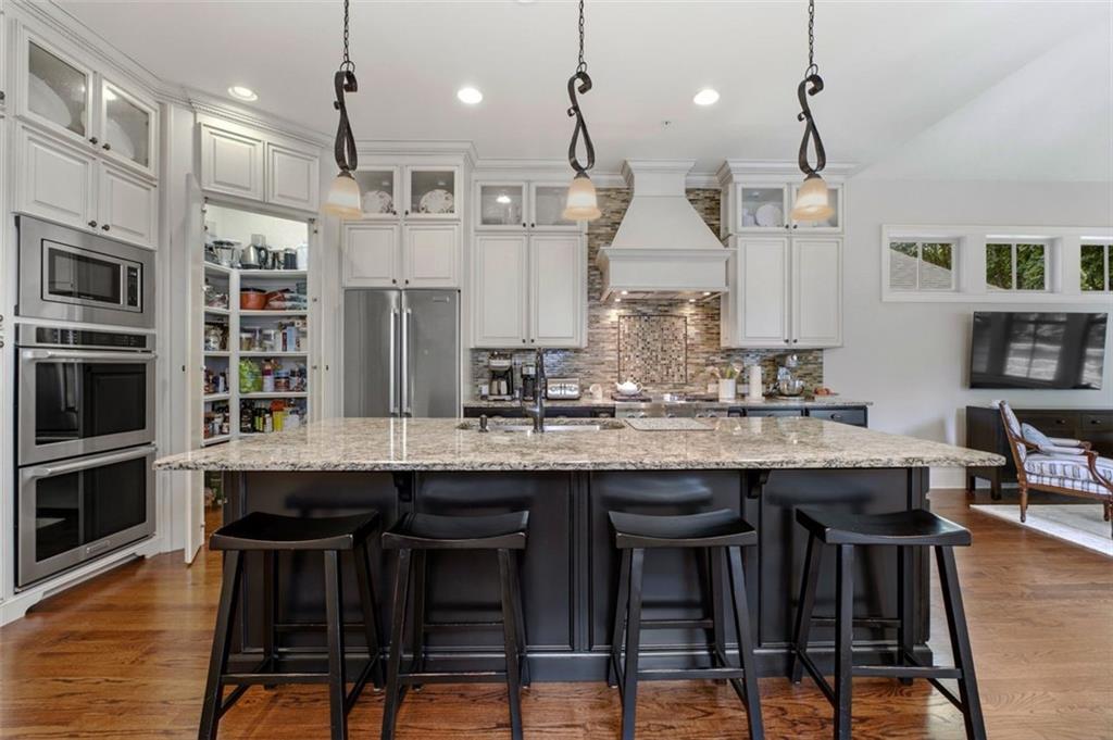 3866 Paces Lookout Drive SE Unit 13