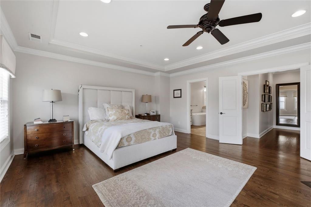 3866 Paces Lookout Drive SE Unit 13