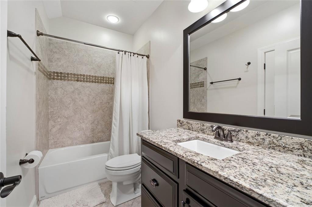 3866 Paces Lookout Drive SE Unit 13