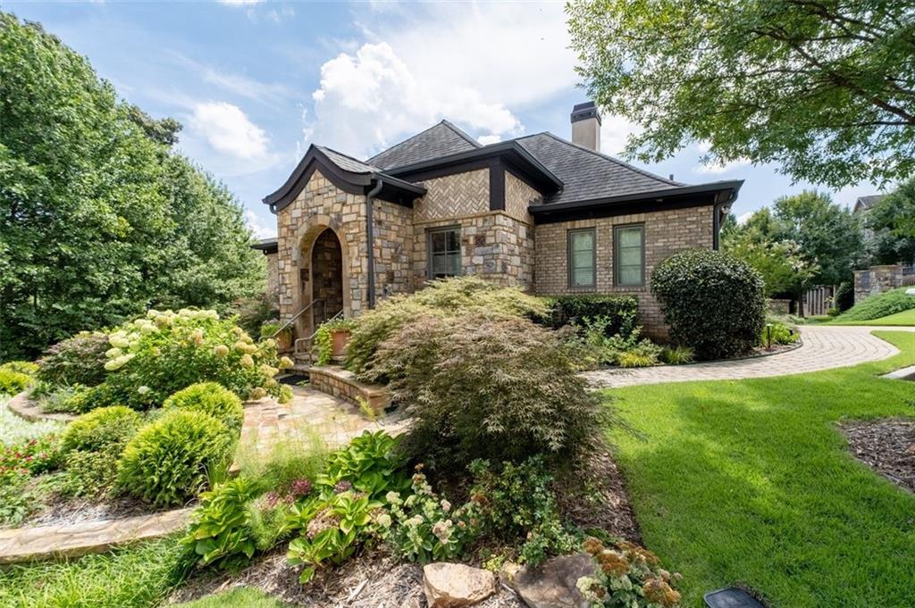 3866 Paces Lookout Drive SE Unit 13