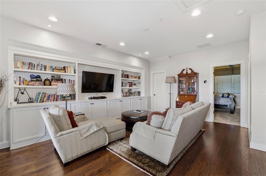 3866 Paces Lookout Drive SE Unit 13