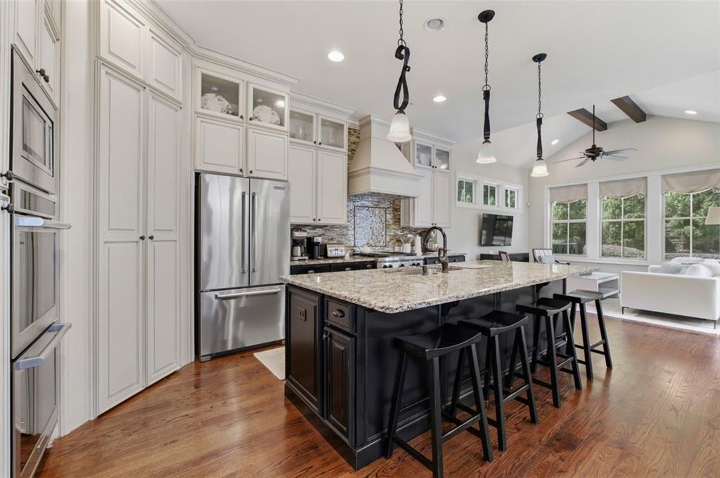 3866 Paces Lookout Drive SE Unit 13