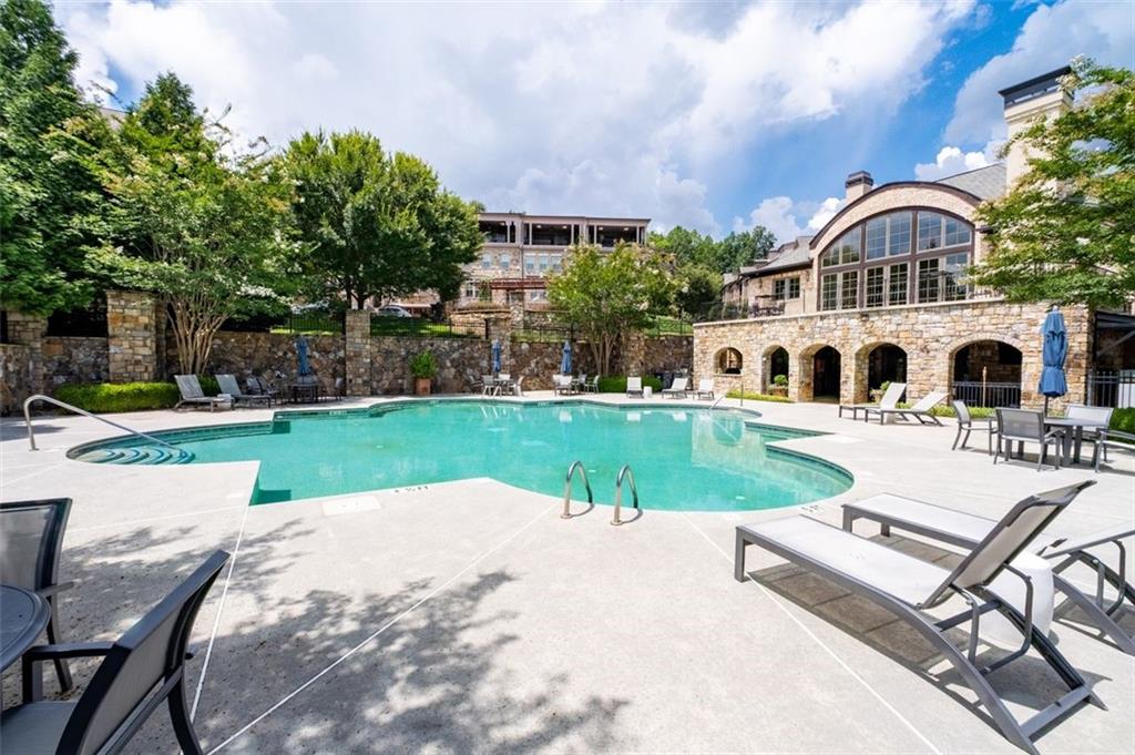 3866 Paces Lookout Drive SE Unit 13