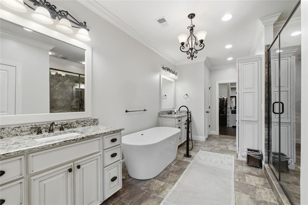 3866 Paces Lookout Drive SE Unit 13