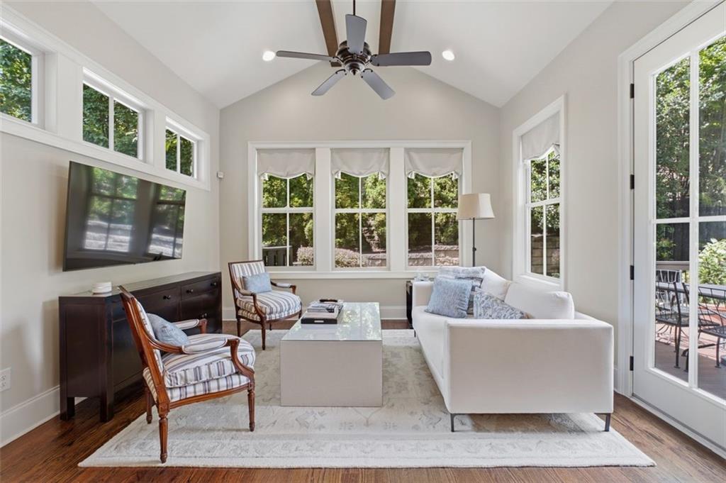 3866 Paces Lookout Drive SE Unit 13
