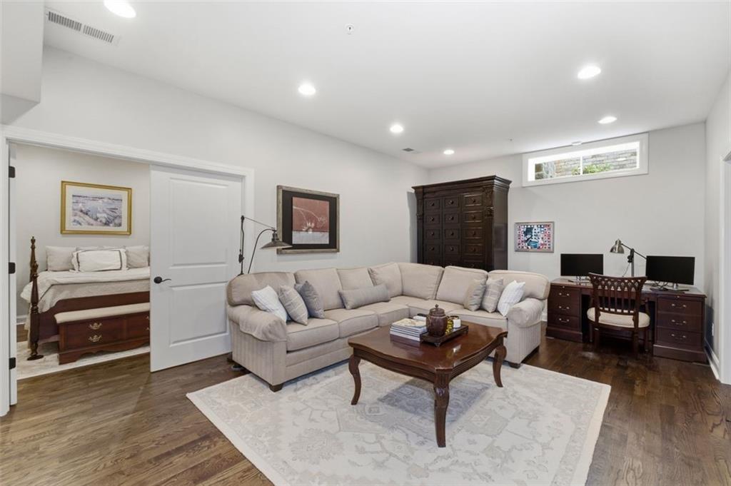 3866 Paces Lookout Drive SE Unit 13