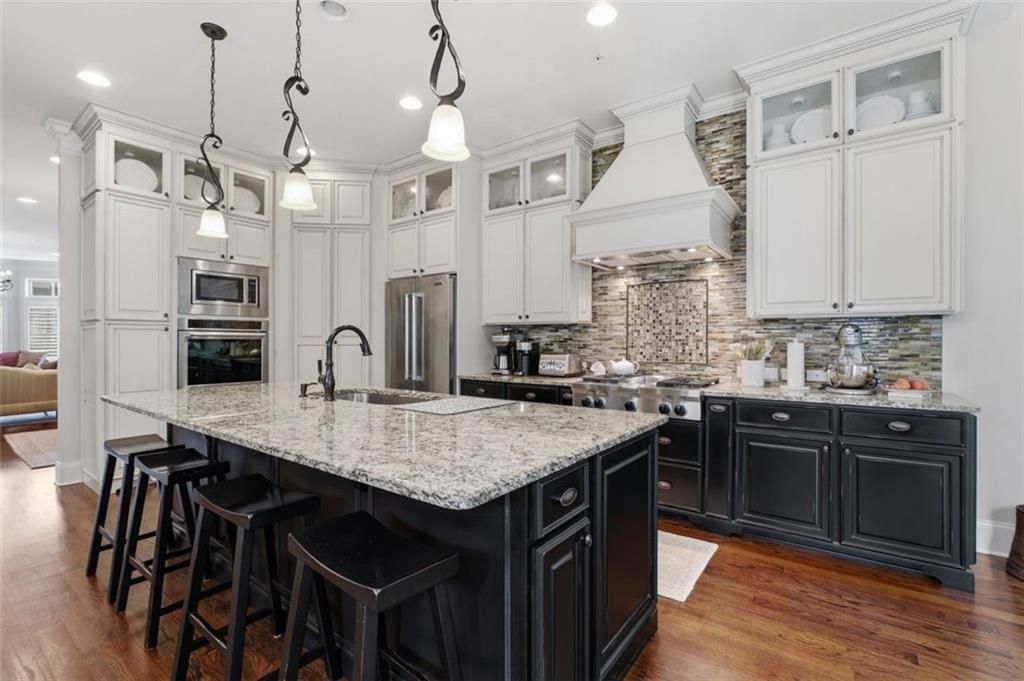 3866 Paces Lookout Drive SE Unit 13