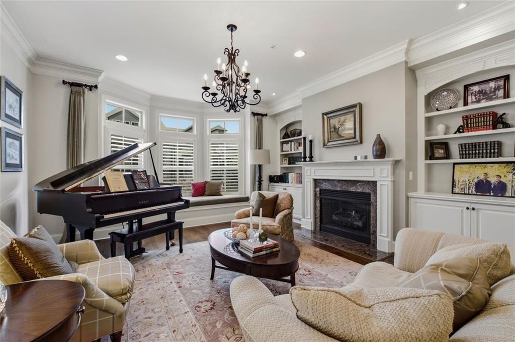 3866 Paces Lookout Drive SE Unit 13