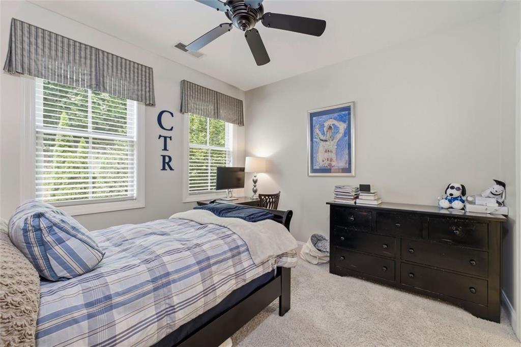 3866 Paces Lookout Drive SE Unit 13