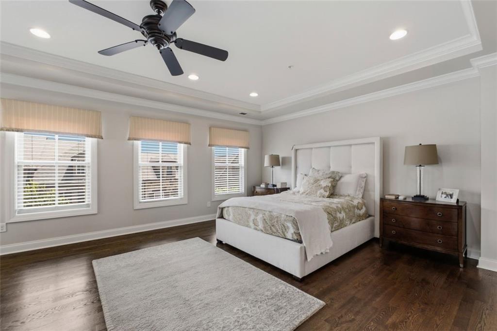 3866 Paces Lookout Drive SE Unit 13