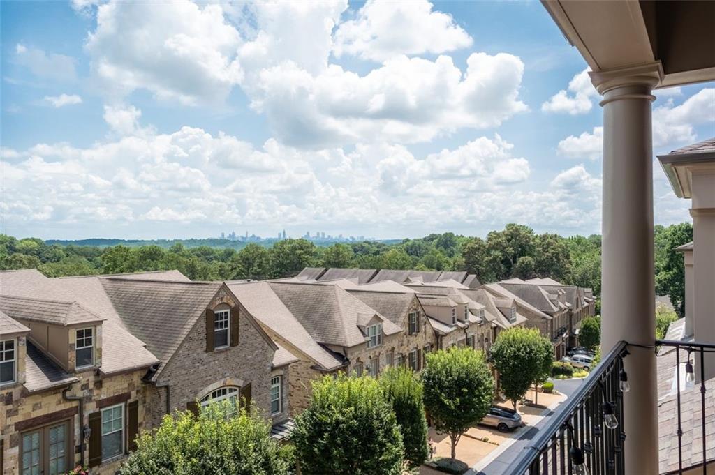 3866 Paces Lookout Drive SE Unit 13