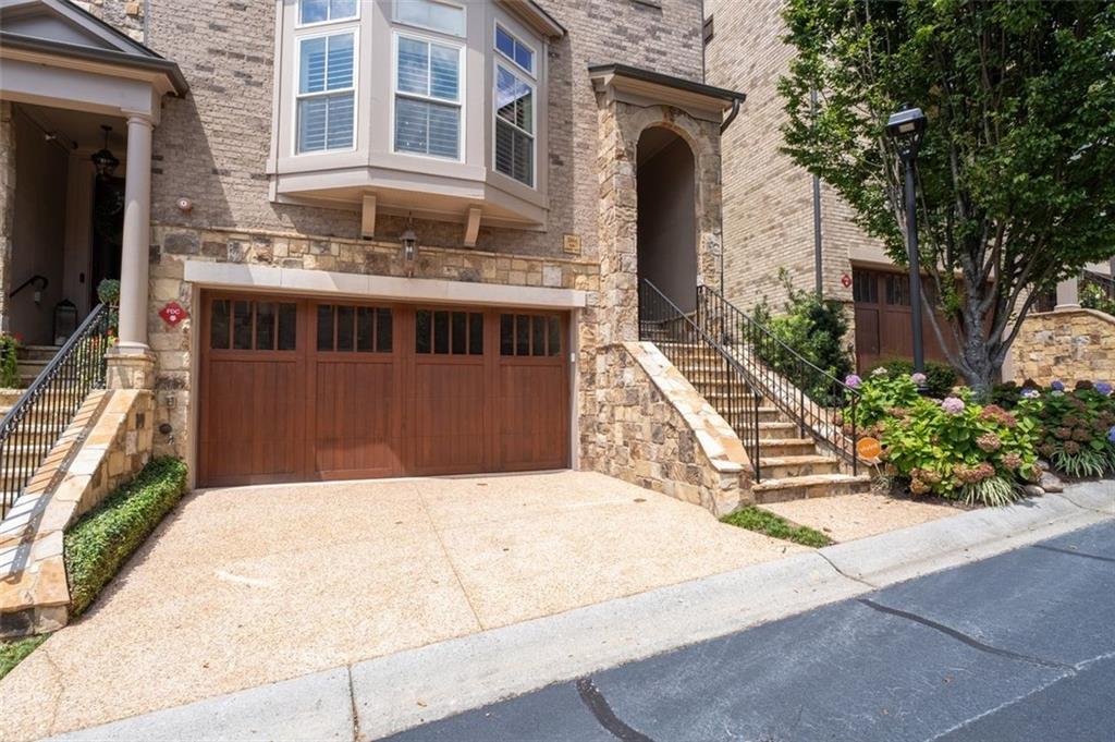 3866 Paces Lookout Drive SE Unit 13
