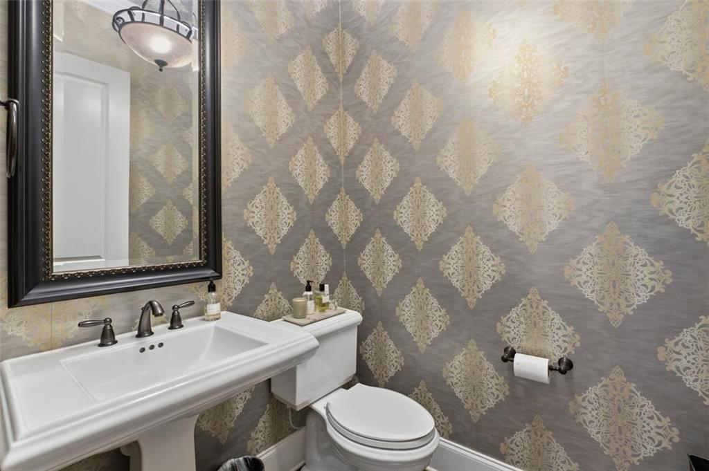 3866 Paces Lookout Drive SE Unit 13
