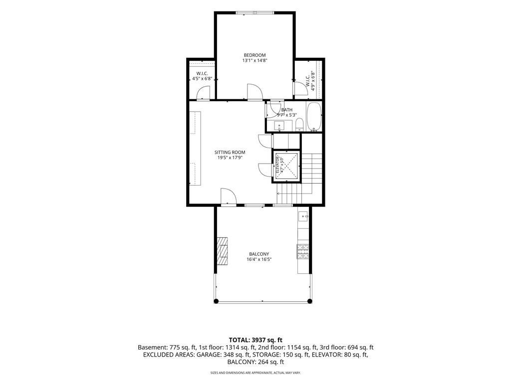 3866 Paces Lookout Drive SE Unit 13