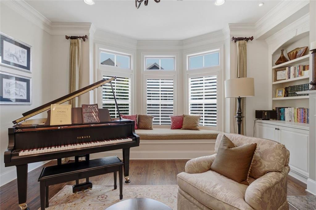 3866 Paces Lookout Drive SE Unit 13