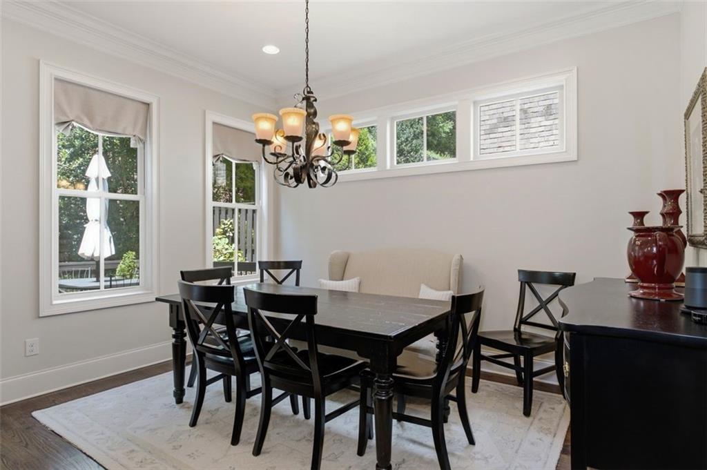 3866 Paces Lookout Drive SE Unit 13