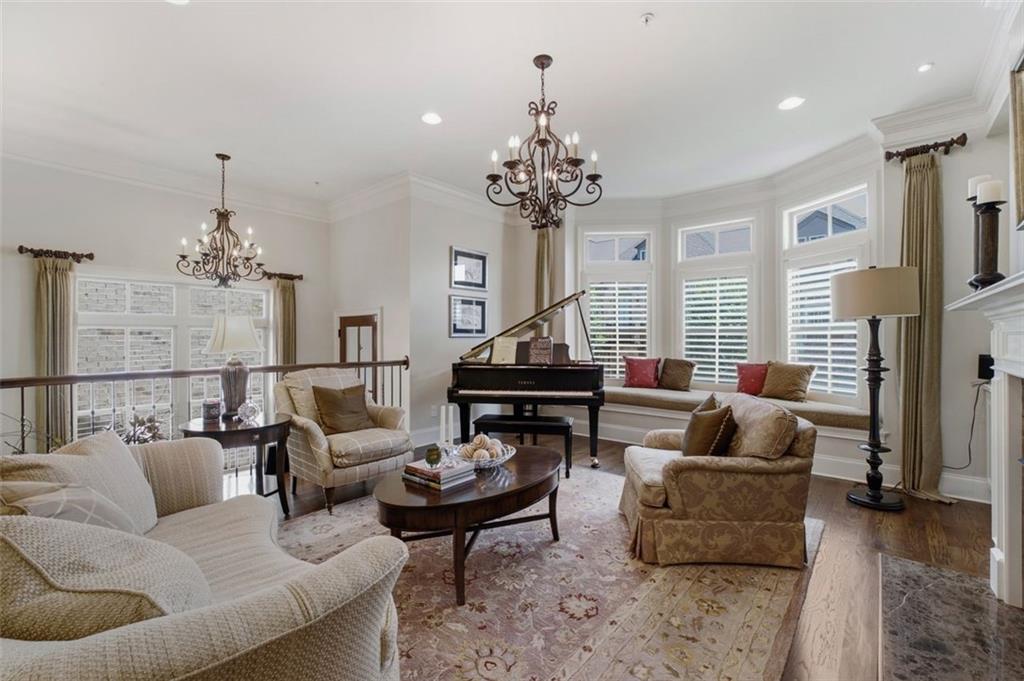 3866 Paces Lookout Drive SE Unit 13