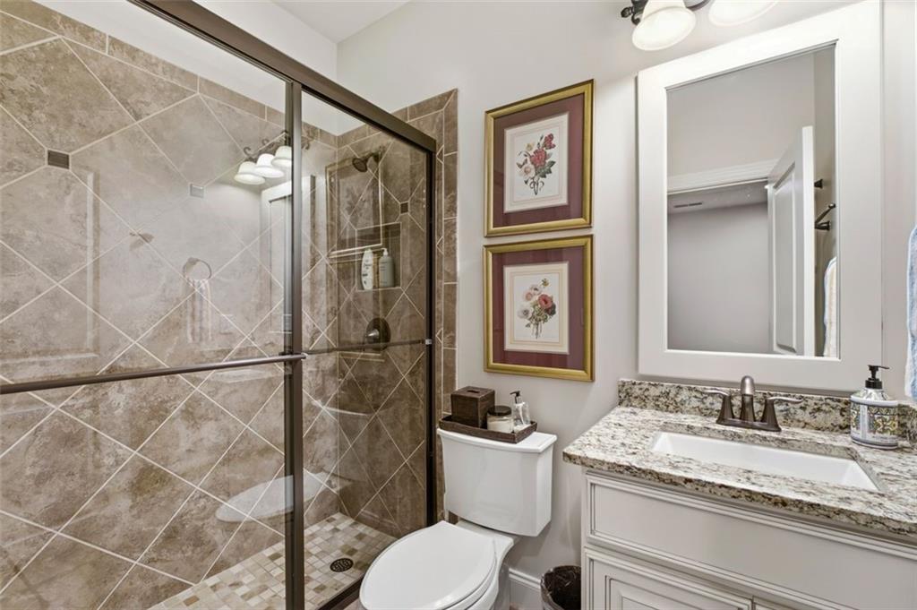 3866 Paces Lookout Drive SE Unit 13