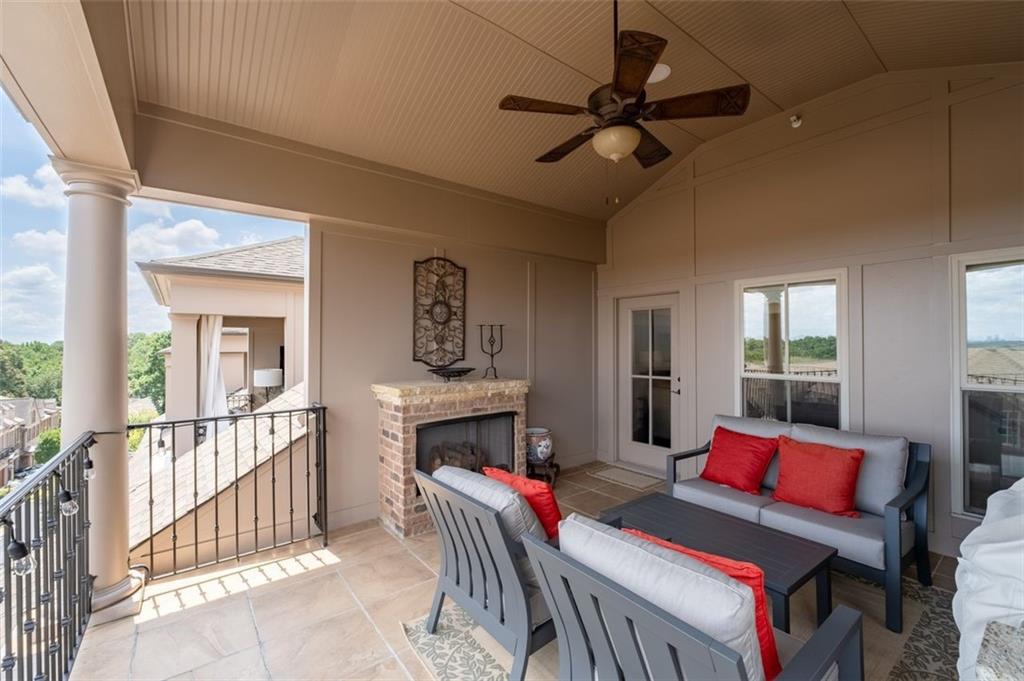 3866 Paces Lookout Drive SE Unit 13