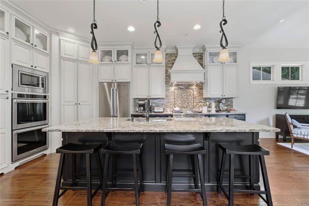 3866 Paces Lookout Drive SE Unit 13