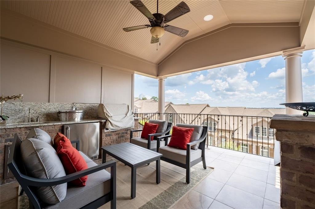 3866 Paces Lookout Drive SE Unit 13