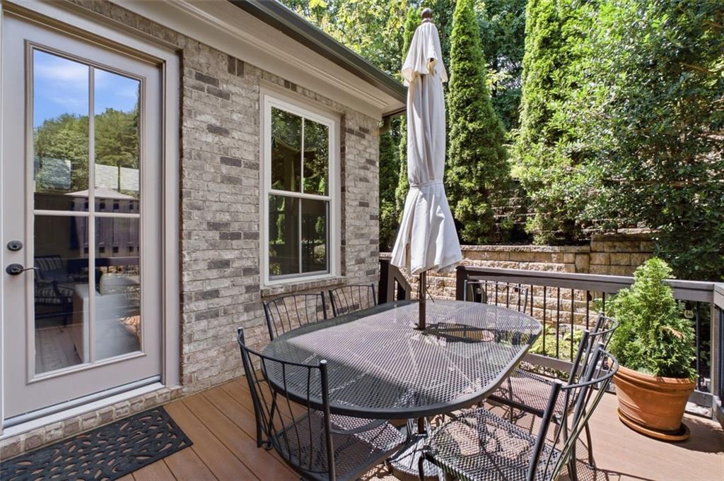 3866 Paces Lookout Drive SE Unit 13