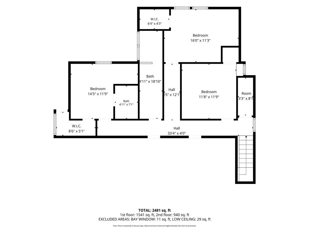 3423 Rugby Circle