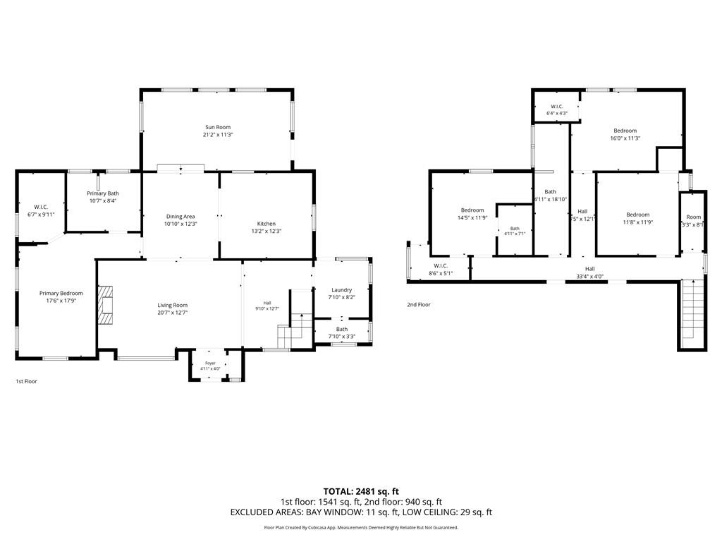 3423 Rugby Circle