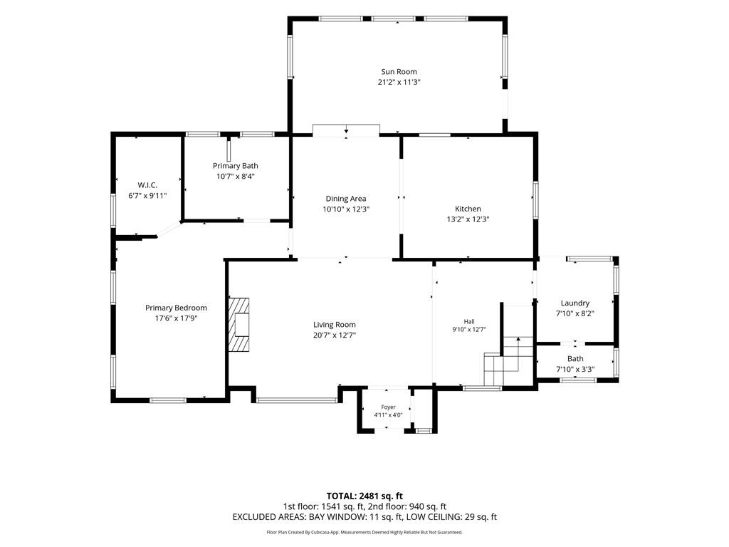 3423 Rugby Circle