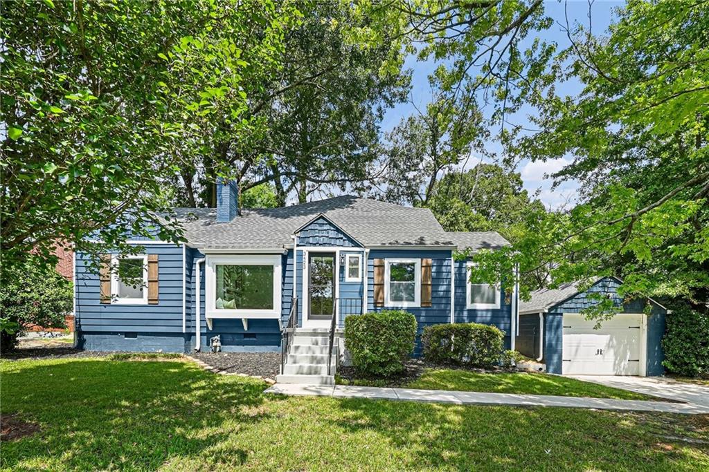 3423 Rugby Circle