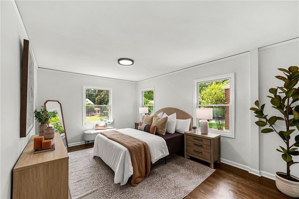 3423 Rugby Circle