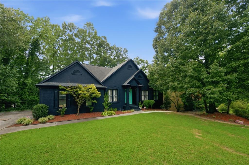 285 Merritt Drive