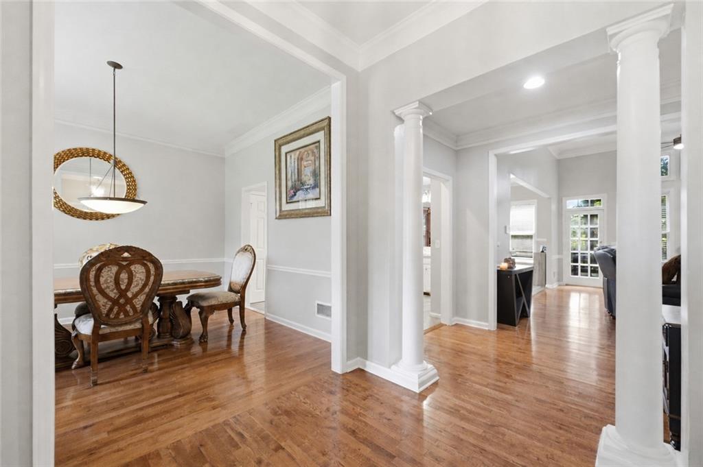 285 Merritt Drive