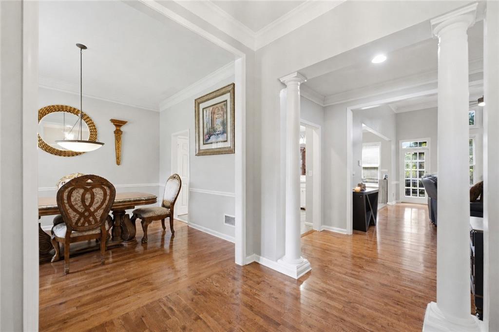 285 Merritt Drive