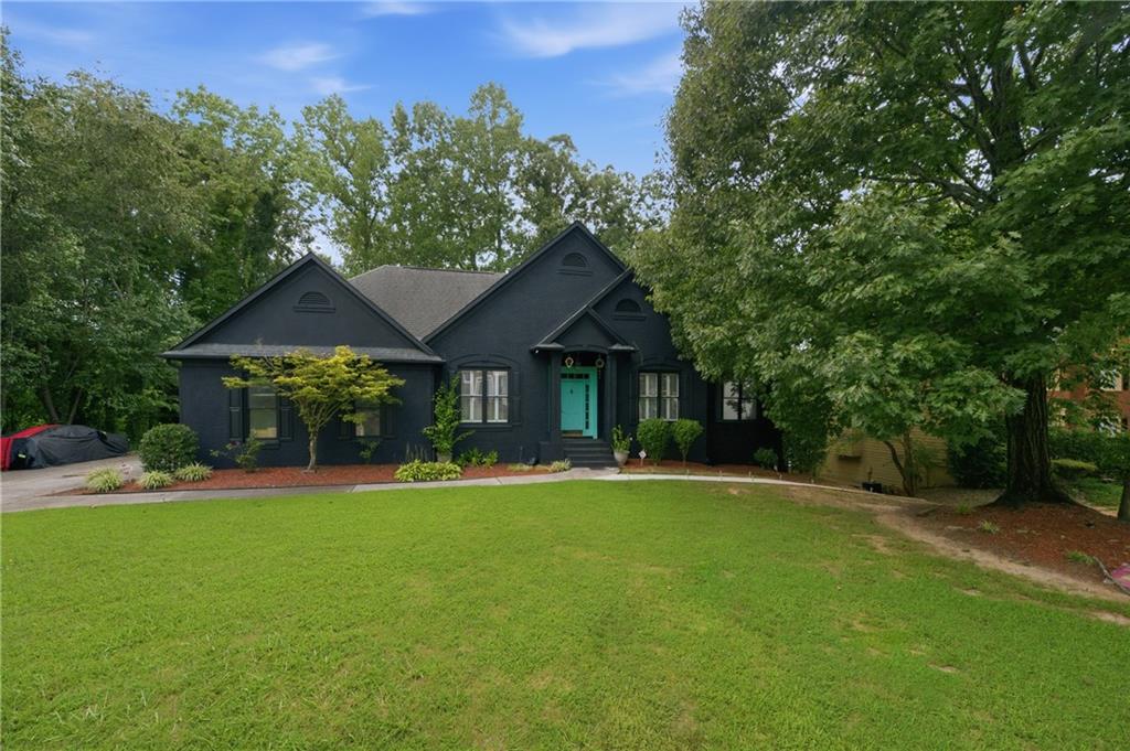 285 Merritt Drive