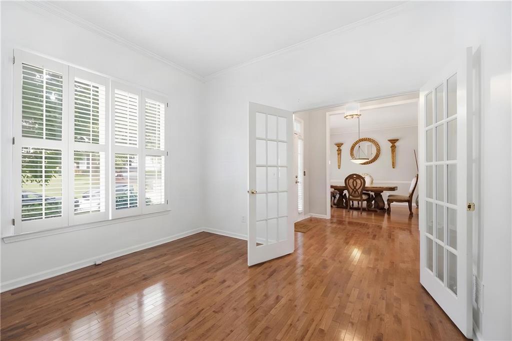 285 Merritt Drive